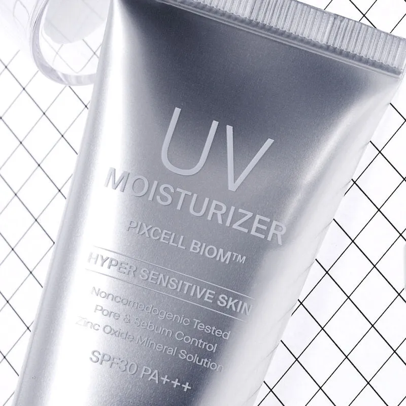 PURCELL PixelBiome™ UV Moisturizer SPF30 PA    40ml