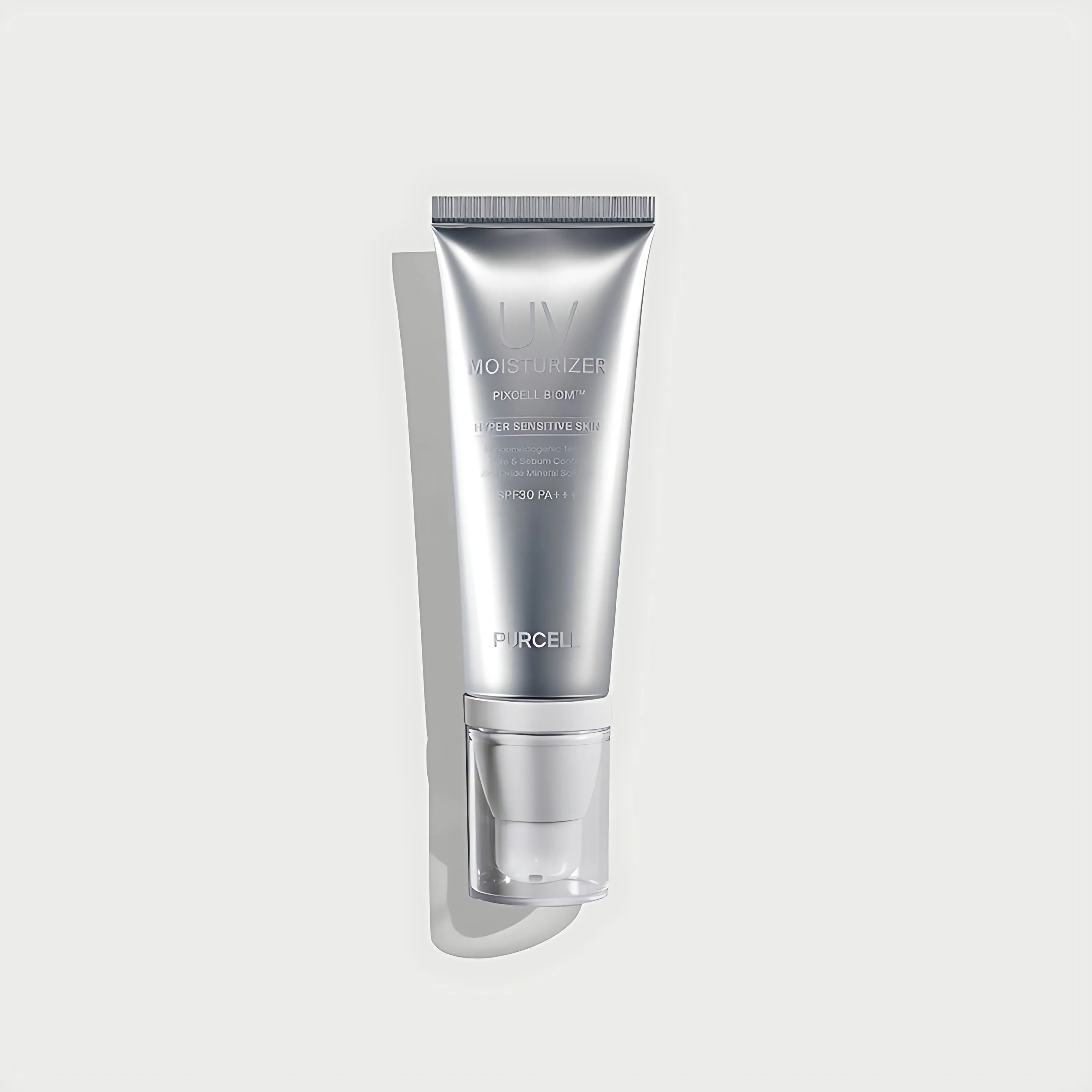 PURCELL PixelBiome™ UV Moisturizer SPF30 PA    40ml
