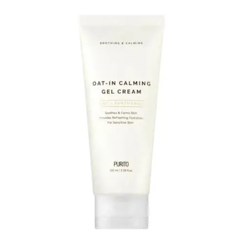 PURITO Oat-in Calming Gel Cream 100 ml