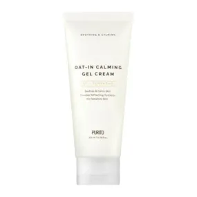 PURITO Oat-in Calming Gel Cream 100 ml