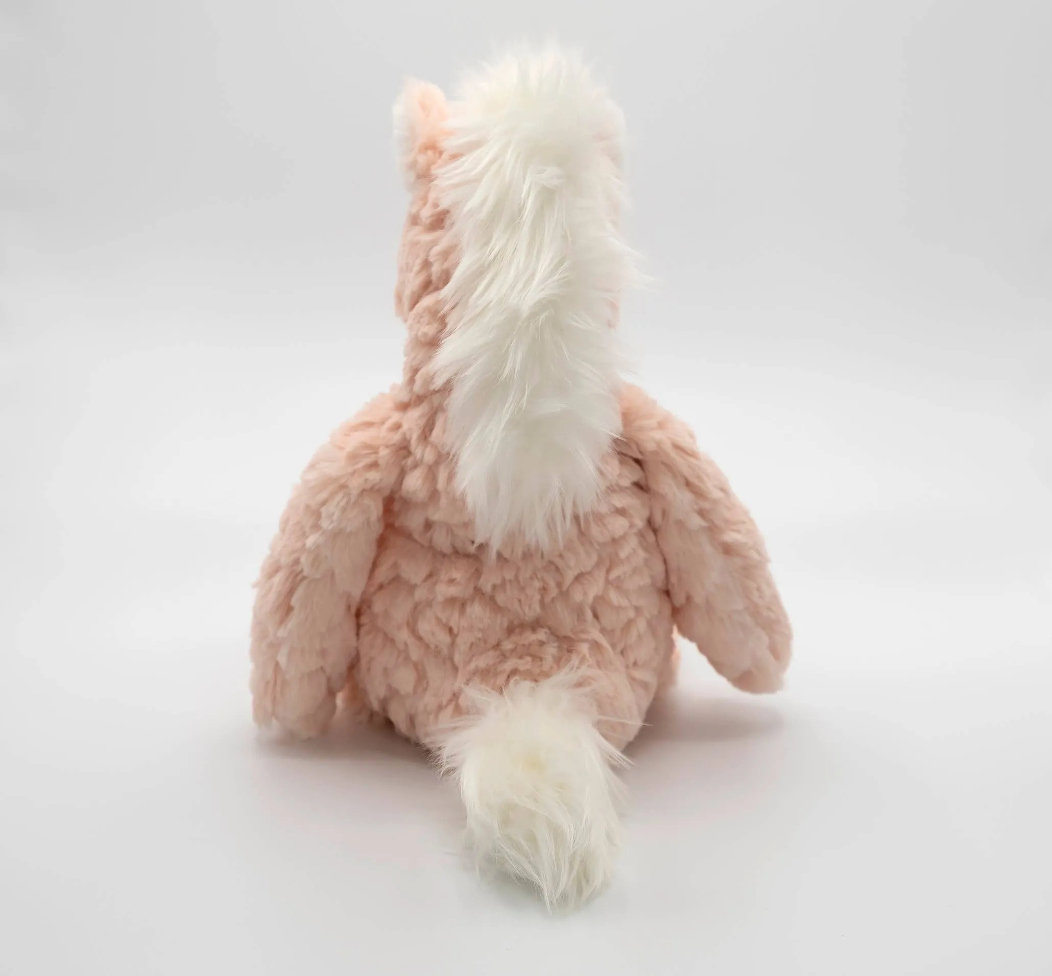 Putty Blush Unicorn - Large