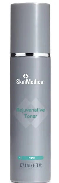 Rejuvenative Toner - SkinMedica