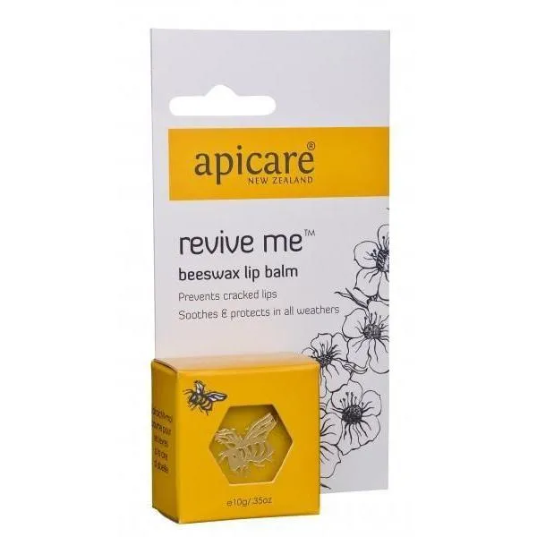 Revive Me Beeswax Lip Balm 10g