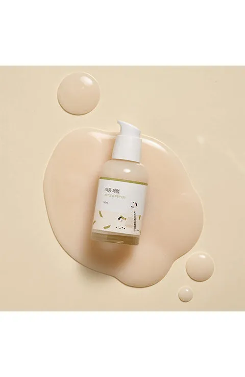 Round Lab Soybean Nourishing Serum 50mL