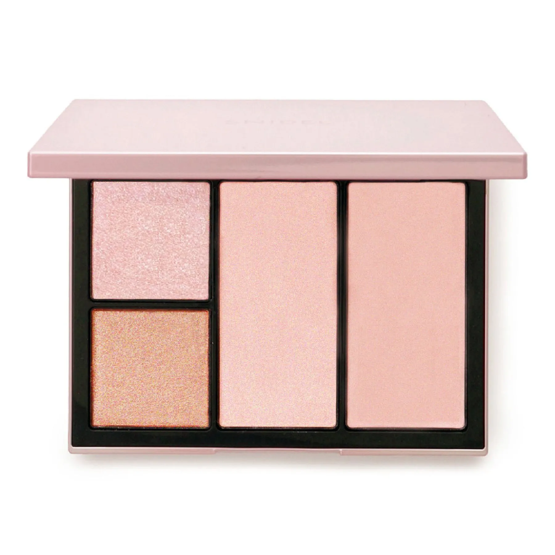 SNIDEL BEAUTY Face Stylist EX06 Heavenly Pink Limited Edition