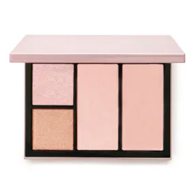 SNIDEL BEAUTY Face Stylist EX06 Heavenly Pink Limited Edition