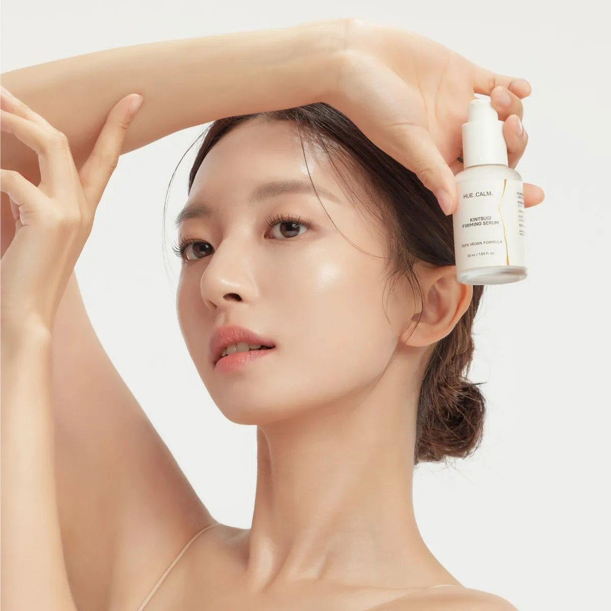 Sérum HUECALM Kintsugi Firming Serum 50ml