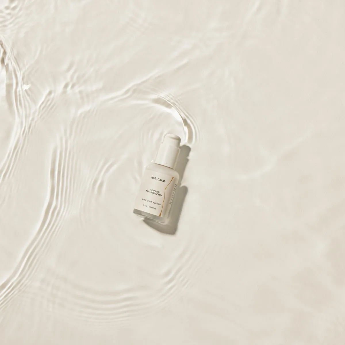 Sérum HUECALM Kintsugi Firming Serum 50ml