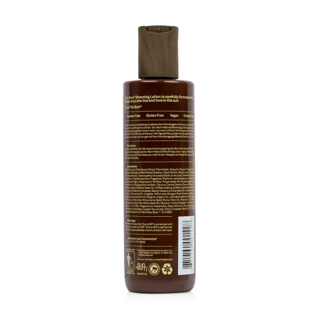 Sun Bum Browning Lotion