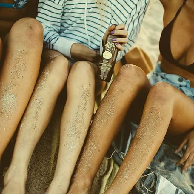 Sun Bum Browning Lotion