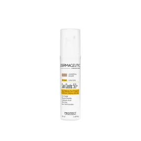 Sun Ceutic 50  Age Defense Sun Protection