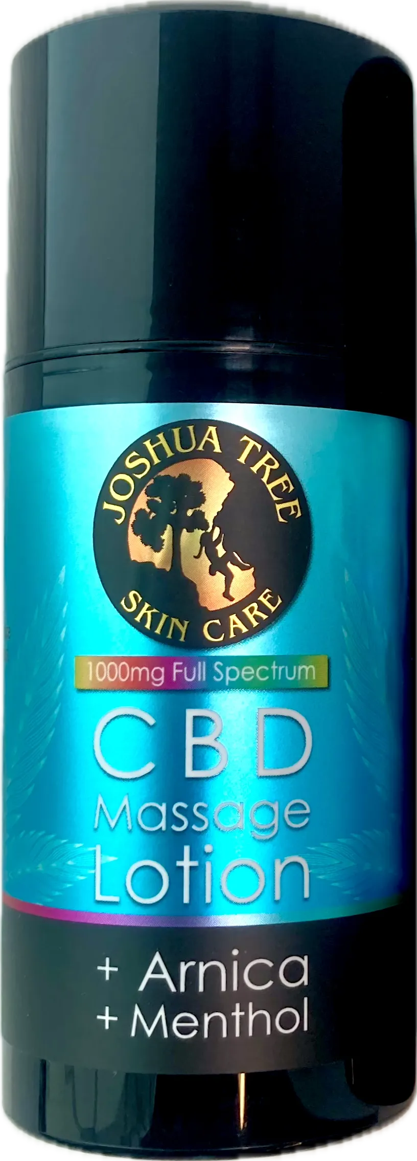 the CBD Lotion’s