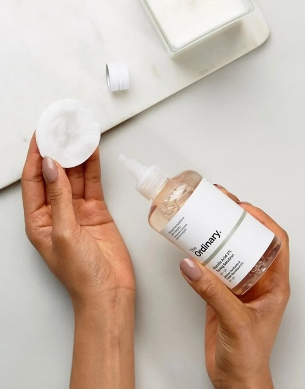 THE ORDINARY Glycolic Acid 7% Solution (240ml)