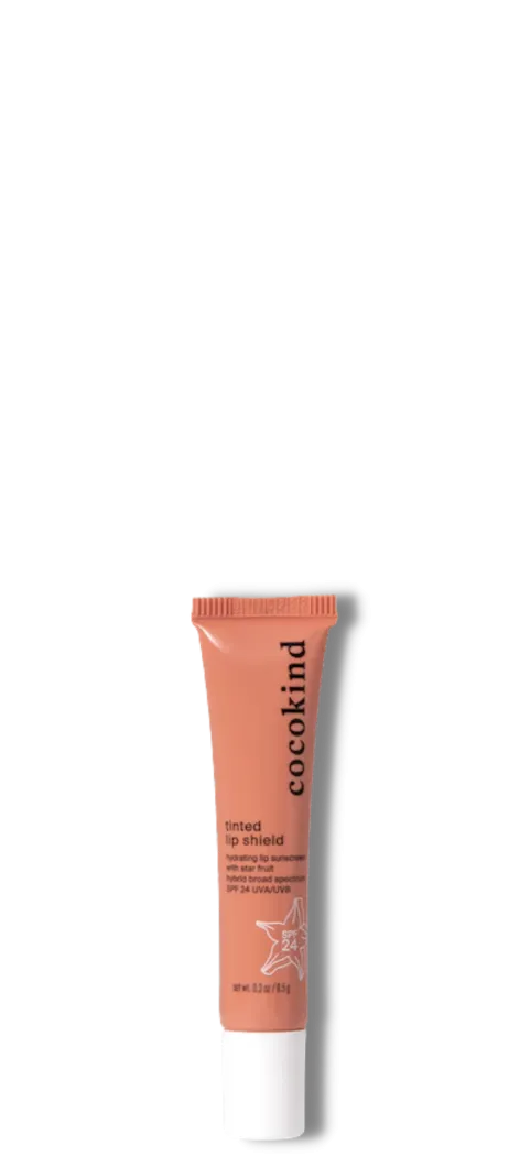 Tinted Lip Shield SPF 24