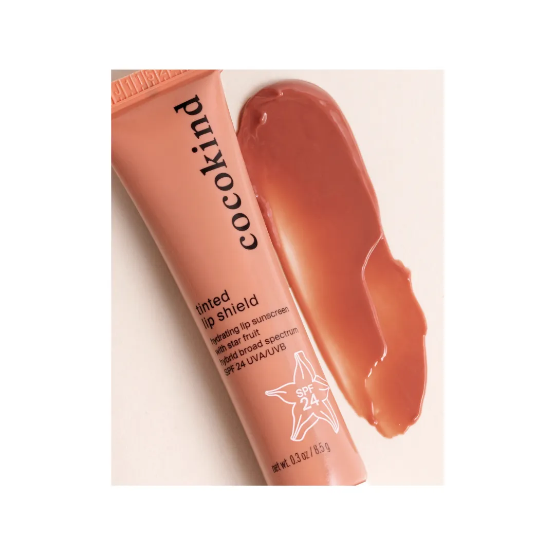 Tinted Lip Shield SPF 24