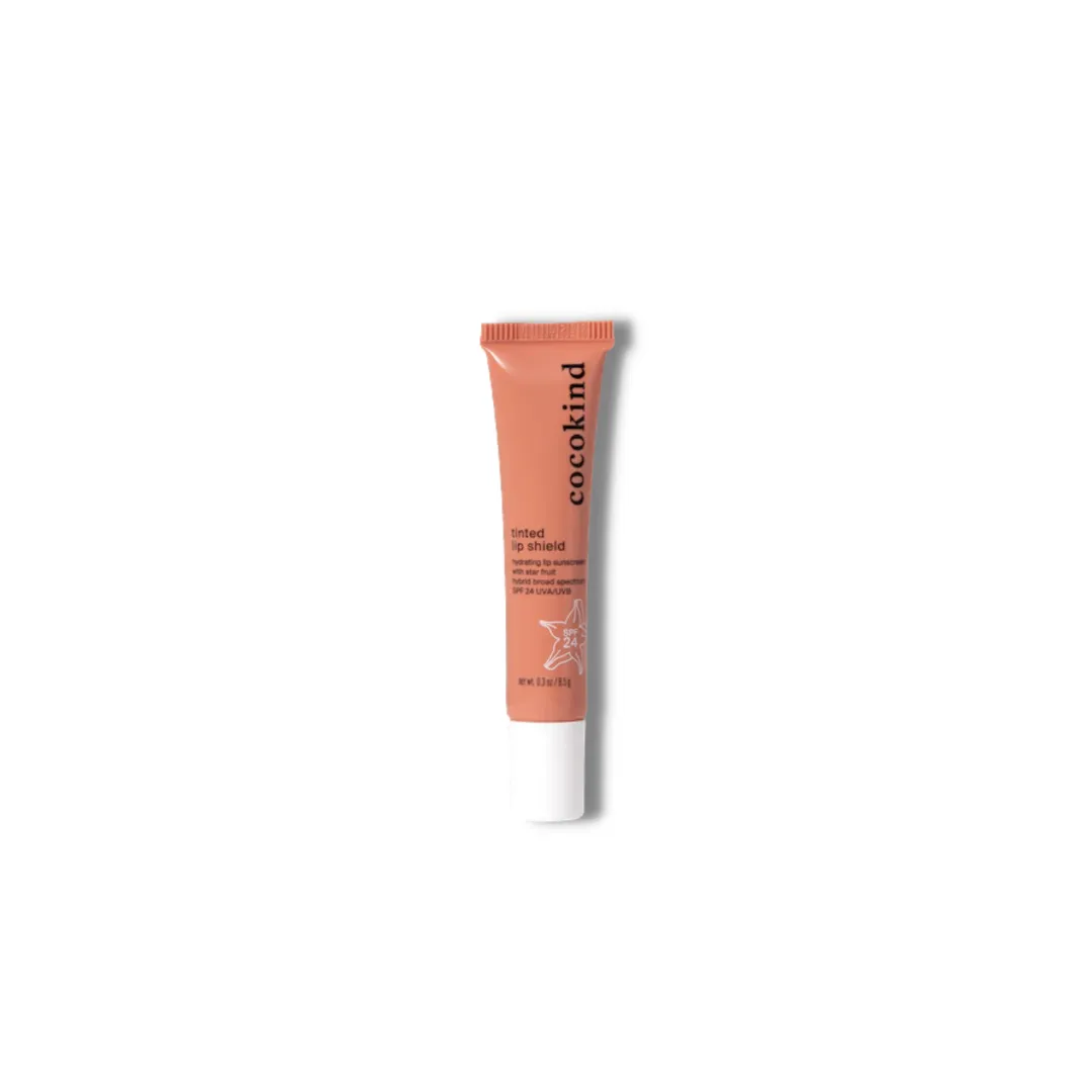 Tinted Lip Shield SPF 24