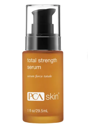 Total Strength Serum