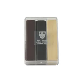 TRIPLE MASCARA