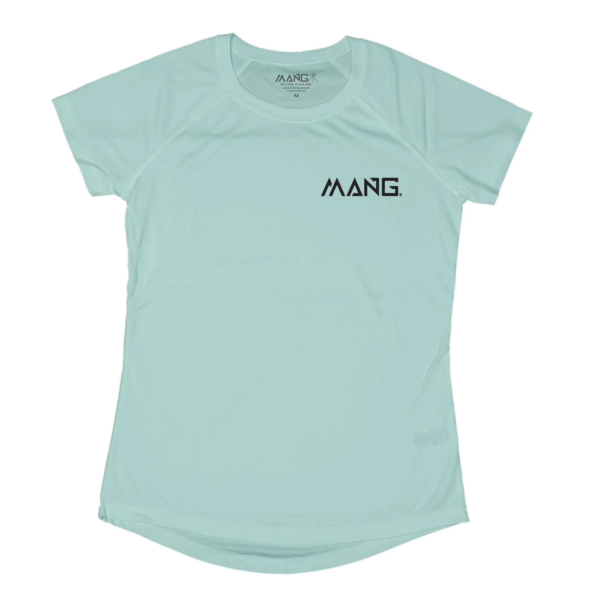 Tripletail MANG - Women's - SS