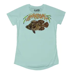 Tripletail MANG - Women's - SS