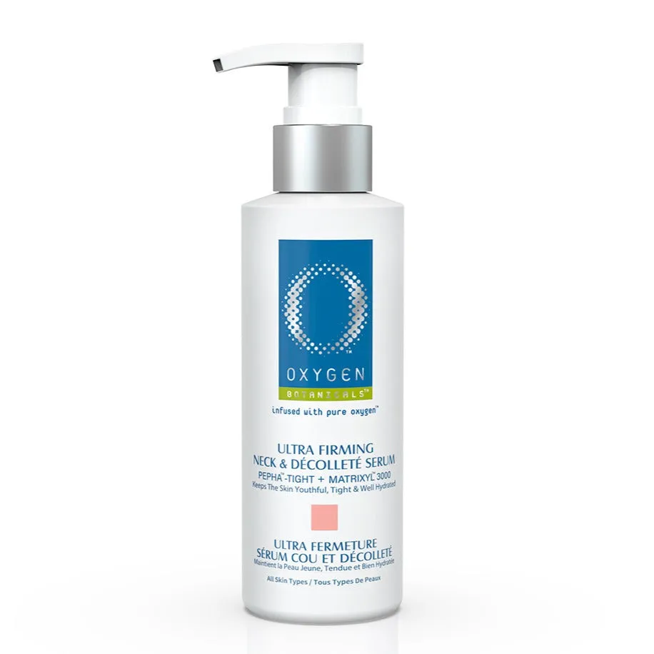 Ultra Firming Neck & Décolleté Serum | Matrixyl™ 3000   Pepha-tight (Professional)