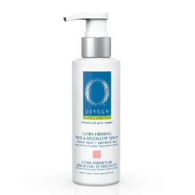 Ultra Firming Neck & Décolleté Serum | Matrixyl™ 3000   Pepha-tight (Professional)