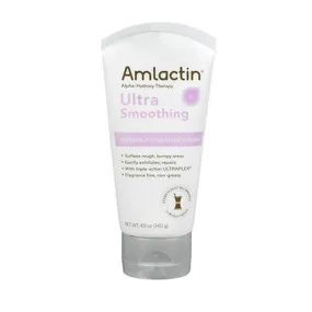Ultra Hydrating Body Cream 4.9 oz By Amlactin