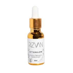 Vitamin C Afterglow Face Serum 20ml