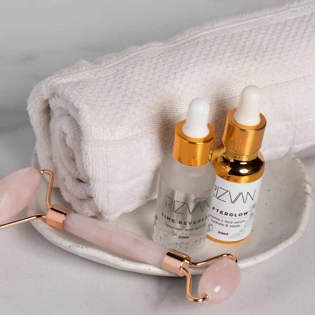 Vitamin C Afterglow Face Serum 20ml