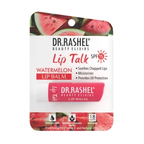 Watermelon Lip Balm