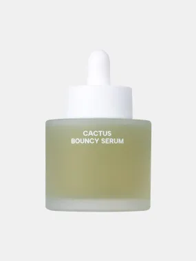 [WHAMISA] Cactus Bouncy Serum 52ml