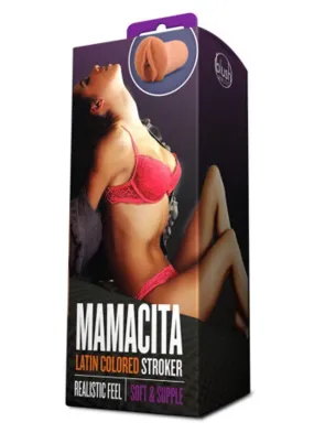 X5 Men Mamacita Masturbator - Pussy
