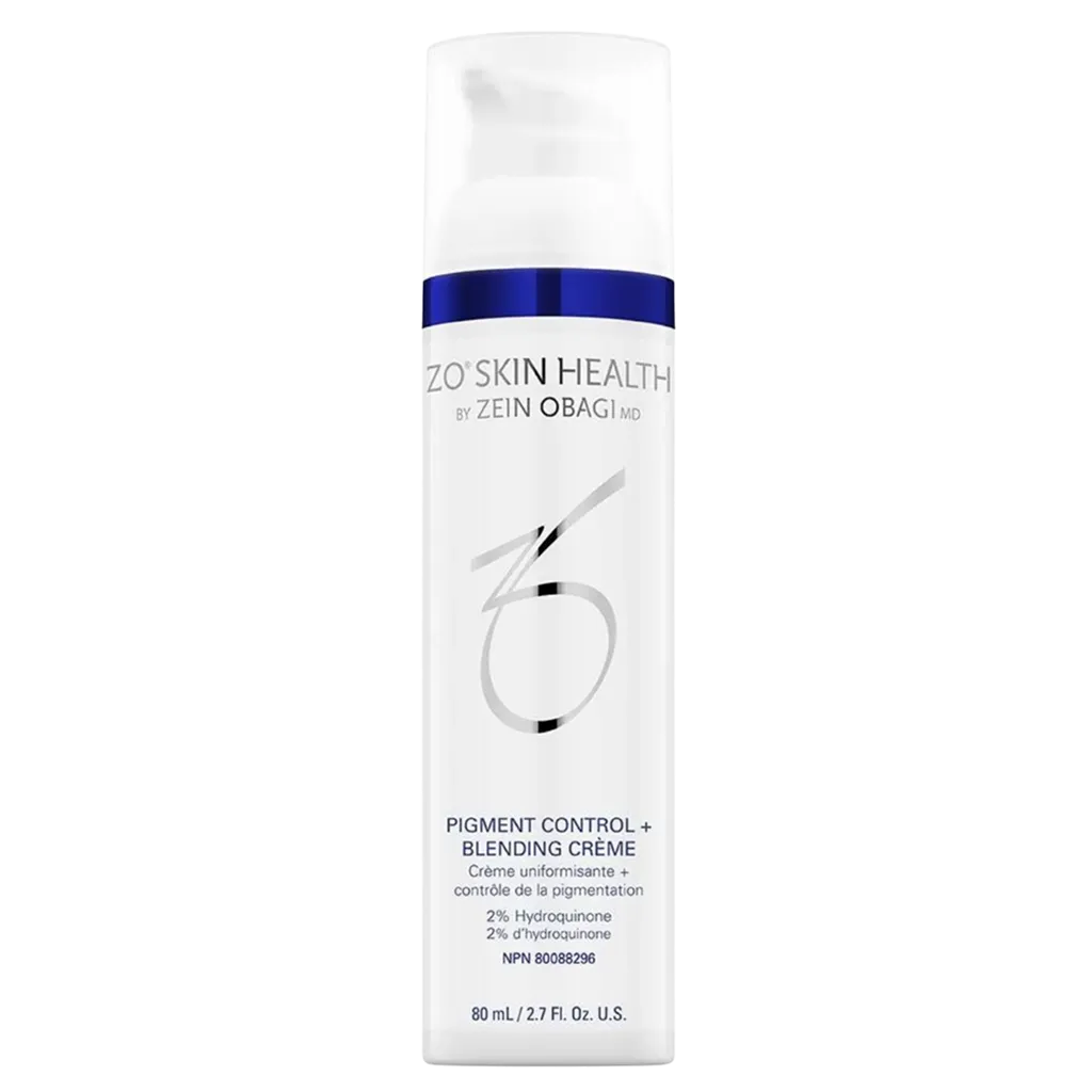 ZO Pigment Control   Blending Crème 2% Hydroquinone