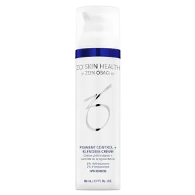 ZO Pigment Control   Blending Crème 2% Hydroquinone